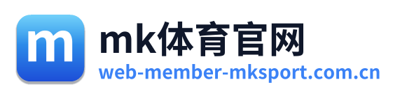 mk体育官网 Logo